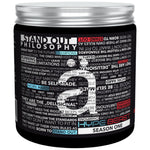NanoSupps Hype Beast Season Two Pre-Workout - Предтренировъчна формула
