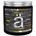 NanoSupps Hype Beast Season Two Pre-Workout - Предтренировъчна формула