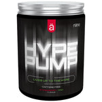 NanoSupps Hype Pump with NanoSigineBlend - NO бустер за помпа