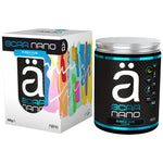 NanoSupps BCAA Nano with Electrolyte Blend - BCAA с електролити
