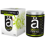 NanoSupps BCAA Nano with Electrolyte Blend - BCAA с електролити