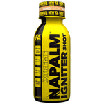 FA Nutrition Napalm Igniter Shot - Предтренировъчен шот