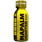 FA Nutrition Napalm Igniter Shot - Предтренировъчен шот