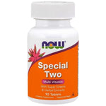 NOW Foods Special Two - Мултивитамини висока концентрация