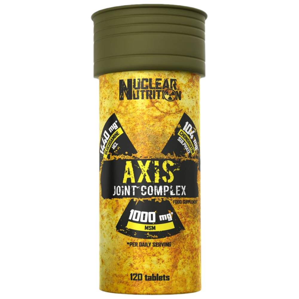 Nuclear Nutrition Axis Joint Complex - Комплекс за стави