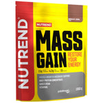 Nutrend Mass Gain - Гейнър за маса