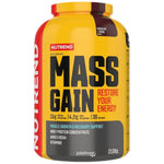Nutrend Mass Gain - Гейнър за маса