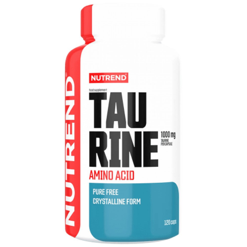 Nutrend Taurine - Таурин