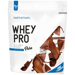Nutriversum Whey Pro Pure - Суроватъчен протеин с ензими