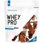Nutriversum Whey Pro Pure - Суроватъчен протеин с ензими