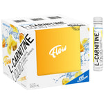 Nutriversum L-Carnitine Liquid Shot 2500 - Течен L-Карнитин шот 2500