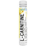 Nutriversum L-Carnitine Liquid Shot 2500 - Течен L-Карнитин шот 2500