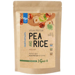 Nutriversum Vegan Pro Pea and Rice Protein - Веган протеин (грах и ориз)