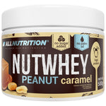 AllNutrition NutWhey Protein Spread - Протеинов крем за мазане