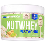 AllNutrition NutWhey Protein Spread - Протеинов крем за мазане