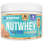 AllNutrition NutWhey Protein Spread - Протеинов крем за мазане