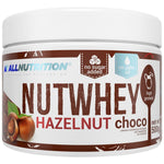AllNutrition NutWhey Protein Spread - Протеинов крем за мазане