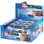 FIT SPO Delight+ Protein Bar - Протеинов бар