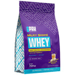 6PAK Nutrition Milky Shake Whey - Суроватъчен протеин