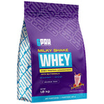 6PAK Nutrition Milky Shake Whey - Суроватъчен протеин