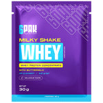6PAK Nutrition Milky Shake Whey - Суроватъчен протеин