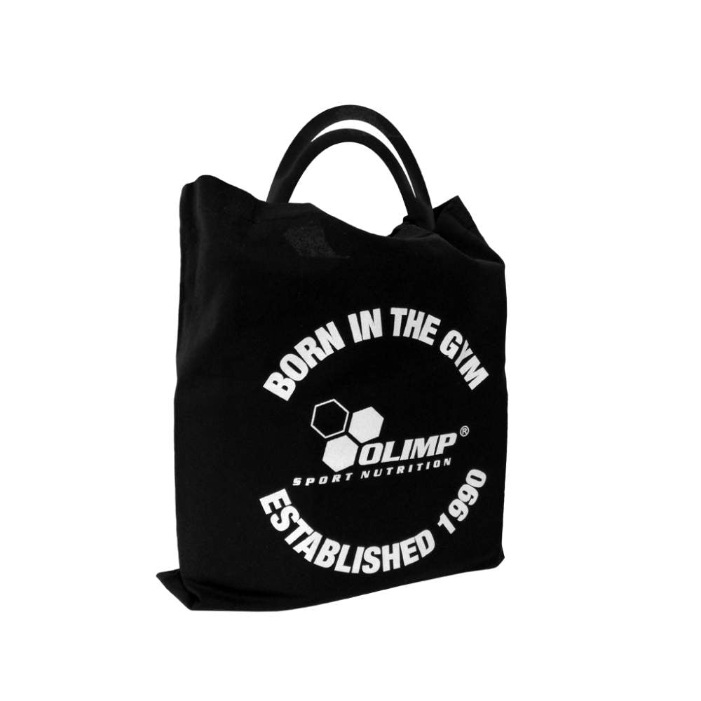 Olimp Sport Nutrition Shopping Bag - Пазарска чанта