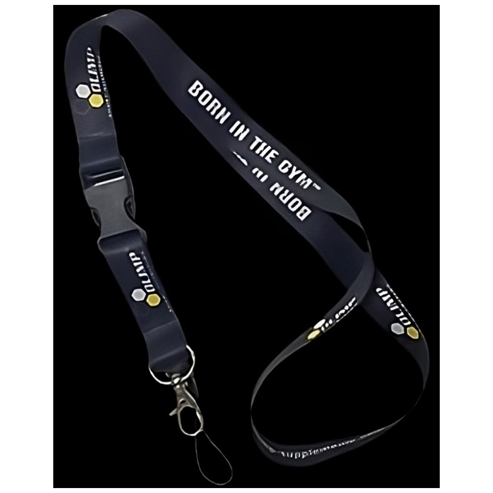 Keyband