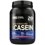 Optimum Nutrition 100% Casein - Казеин на прах
