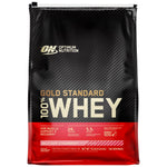 Optimum Nutrition 100% Whey Gold Standard - Суроватъчен протеин Gold Standard