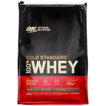 Optimum Nutrition 100% Whey Gold Standard - Суроватъчен протеин Gold Standard