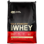 Optimum Nutrition 100% Whey Gold Standard - Суроватъчен протеин Gold Standard