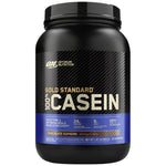 Optimum Nutrition 100% Casein - Казеин на прах