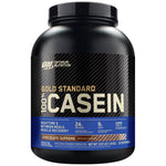 Optimum Nutrition 100% Casein - Казеин на прах