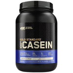 Optimum Nutrition 100% Casein - Казеин на прах