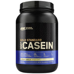 Optimum Nutrition 100% Casein - Казеин на прах
