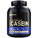Optimum Nutrition 100% Casein - Казеин на прах