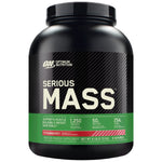 Optimum Nutrition Serious Mass - Висококалоричен гейнър