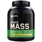 Optimum Nutrition Serious Mass - Висококалоричен гейнър