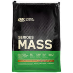 Optimum Nutrition Serious Mass - Висококалоричен гейнър