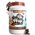 Forcelab Op Hop Whey WPC - Суроватъчен протеин концентрат