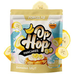 Forcelab OpHop Protein Pancake Mix - Протеинова смес за палачинки