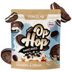 Forcelab OpHop Protein Pancake Mix - Протеинова смес за палачинки