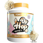 Forcelab Op Hop Whey WPC - Суроватъчен протеин концентрат