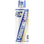 Ronnie Coleman L-Carnitine Liquid XS 4000 - Течен L-Карнитин 4000
