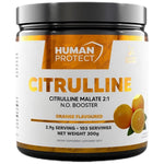 Human Protect Citrulline Malate Powder - Цитрулин малат на прах