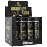 PEAK HighWhey Protein Shot with 20 g Protein - Протеинов шот с 20 g протеин