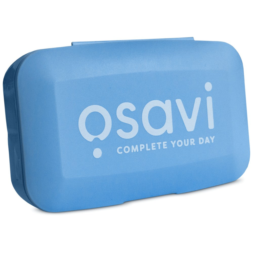 Osavi Pillbox - Кутийка за хапчета