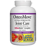 Natural Factors OsteoMove Extra Strength Joint Care 1431 mg - Усилен комплекс за стави