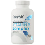 OstroVit Vitamin B Complex + C & E - Витамин Б комплекс с С и Е