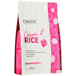 OstroVit Cream of Rice Nutritious Rice Meal - Оризов крем за закуска
